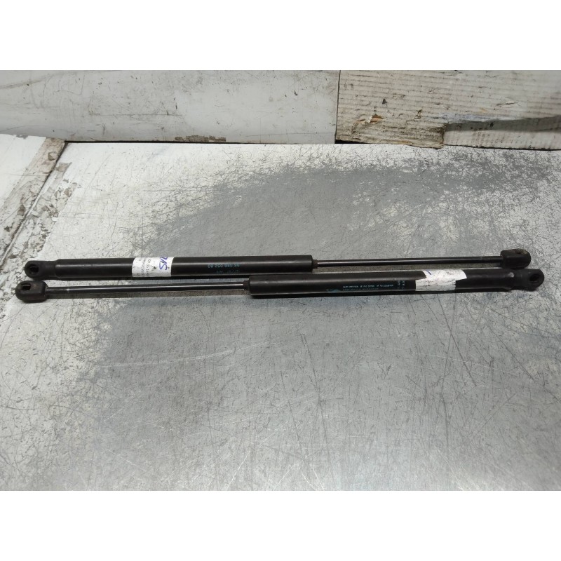 Recambio de amortiguadores maletero / porton para peugeot 307 break/sw (s2) sw pack + referencia OEM IAM 9638605280  600N
