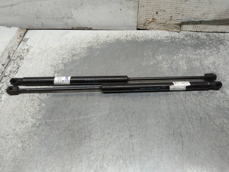 Recambio de amortiguadores maletero / porton para peugeot 307 break/sw (s2) sw pack + referencia OEM IAM 9638605280  600N