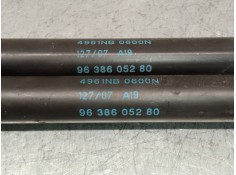 Recambio de amortiguadores maletero / porton para peugeot 307 break/sw (s2) sw pack + referencia OEM IAM 9638605280  600N 2