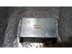 Recambio de centralita motor uce para nissan pathfinder (r50) 3.3 v6 referencia OEM IAM 478501W404  