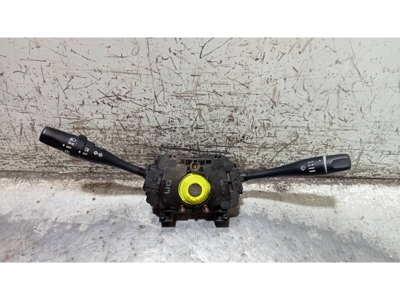 Recambio de mando luces para nissan pathfinder (r50) 3.3 v6 referencia OEM IAM   