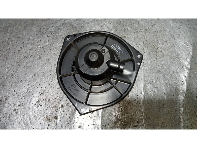 Recambio de motor calefaccion para nissan pathfinder (r50) 3.3 v6 referencia OEM IAM 12VK7Y10  