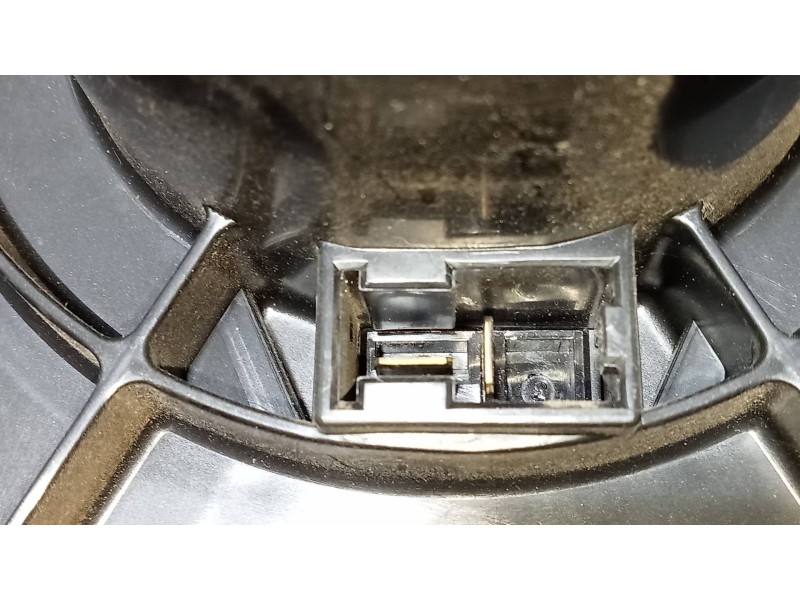 Recambio de motor calefaccion para nissan pathfinder (r50) 3.3 v6 referencia OEM IAM 12VK7Y10  