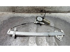 Recambio de elevalunas delantero derecho para nissan pathfinder (r50) 3.3 v6 referencia OEM IAM 807300W205  