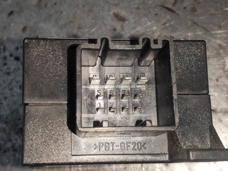 Recambio de modulo electronico para audi a8 (4e2) 4.2 quattro referencia OEM IAM 4E0959772A 4E0910772A 