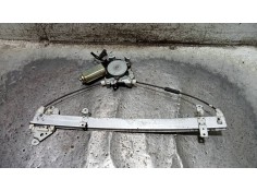 Recambio de elevalunas delantero izquierdo para nissan pathfinder (r50) 3.3 v6 referencia OEM IAM 807310W205  