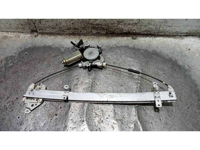 Recambio de elevalunas delantero izquierdo para nissan pathfinder (r50) 3.3 v6 referencia OEM IAM 807310W205  