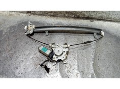Recambio de elevalunas delantero izquierdo para nissan pathfinder (r50) 3.3 v6 referencia OEM IAM 807310W205   2