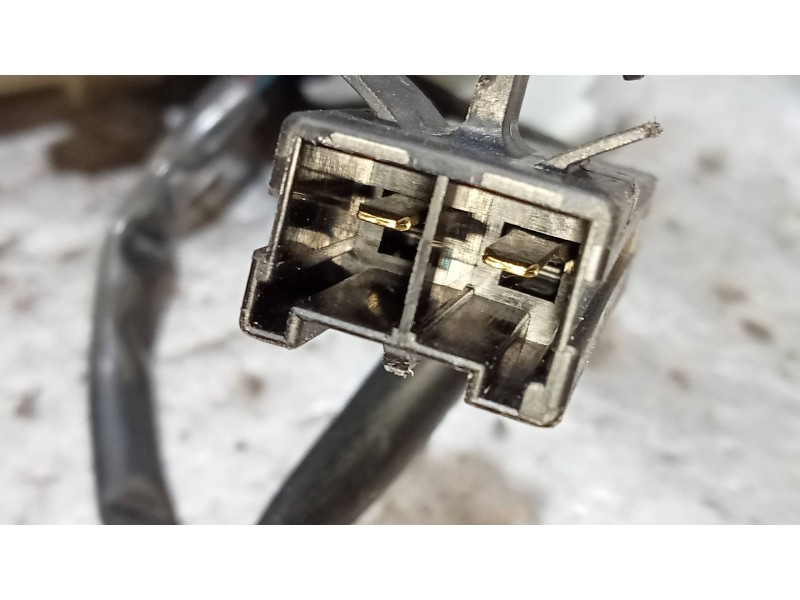 Recambio de elevalunas delantero izquierdo para nissan pathfinder (r50) 3.3 v6 referencia OEM IAM 807310W205  