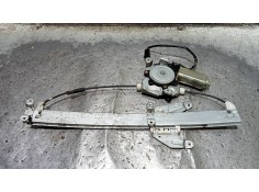 Recambio de elevalunas trasero derecho para nissan pathfinder (r50) 3.3 v6 referencia OEM IAM 827300W205  