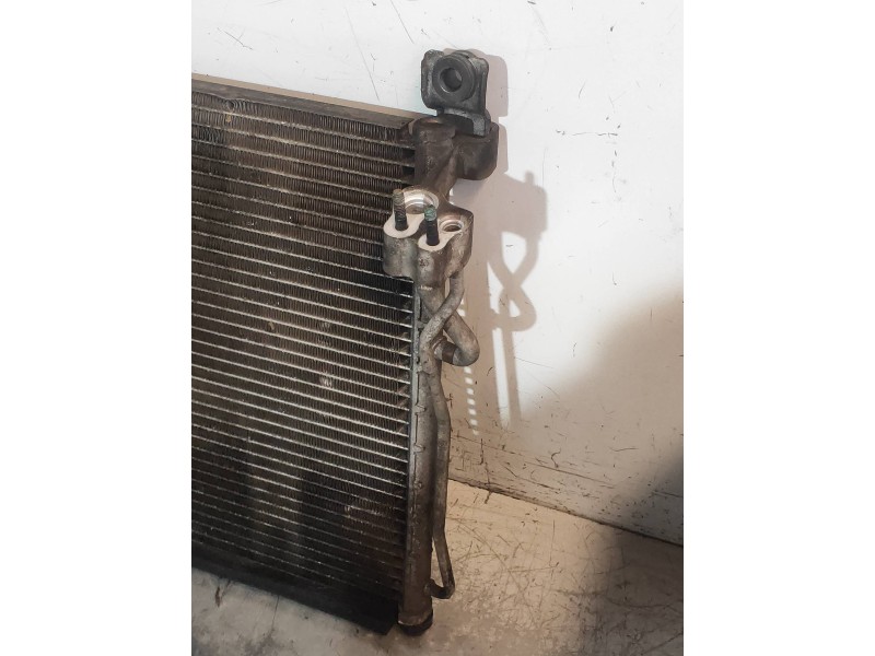 Recambio de condensador / radiador aire acondicionado para kia picanto 1.1 crdi active referencia OEM IAM   