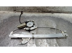 Recambio de elevalunas trasero izquierdo para nissan pathfinder (r50) 3.3 v6 referencia OEM IAM   