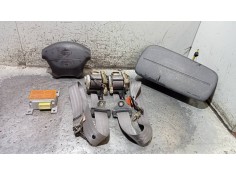 Recambio de kit airbag para nissan pathfinder (r50) 3.3 v6 referencia OEM IAM   