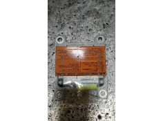 Recambio de kit airbag para nissan pathfinder (r50) 3.3 v6 referencia OEM IAM    2
