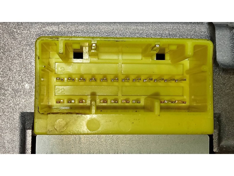 Recambio de kit airbag para nissan pathfinder (r50) 3.3 v6 referencia OEM IAM   