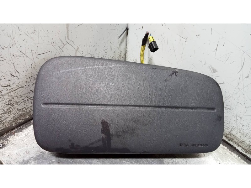 Recambio de kit airbag para nissan pathfinder (r50) 3.3 v6 referencia OEM IAM   