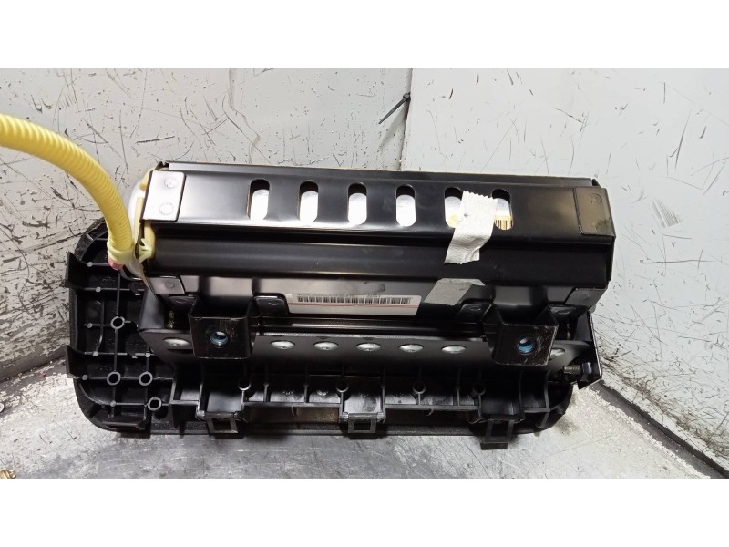 Recambio de kit airbag para nissan pathfinder (r50) 3.3 v6 referencia OEM IAM   