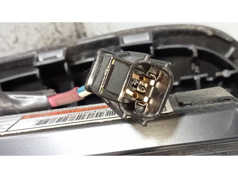 Recambio de kit airbag para nissan pathfinder (r50) 3.3 v6 referencia OEM IAM   