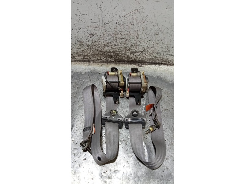 Recambio de kit airbag para nissan pathfinder (r50) 3.3 v6 referencia OEM IAM   