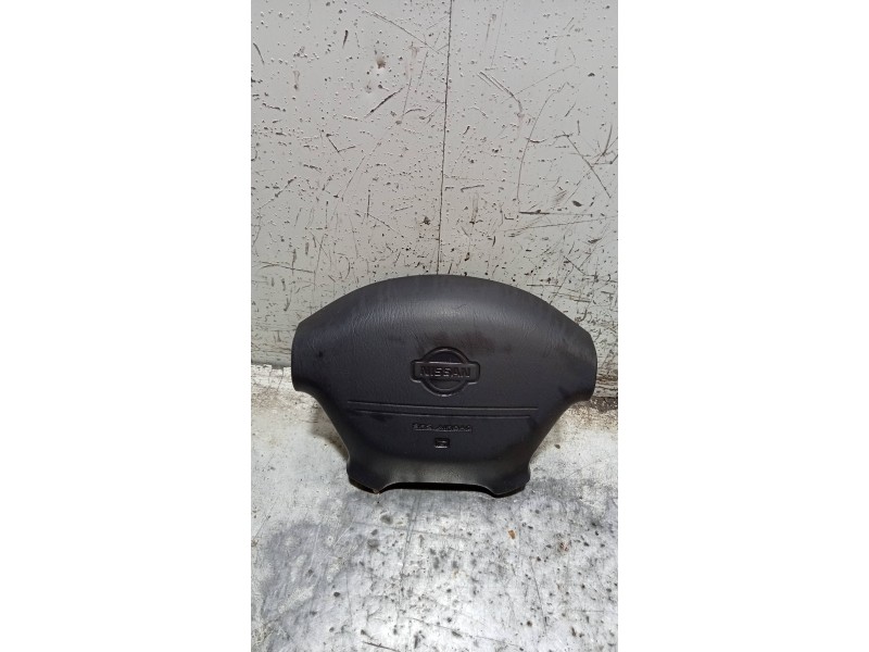 Recambio de kit airbag para nissan pathfinder (r50) 3.3 v6 referencia OEM IAM   