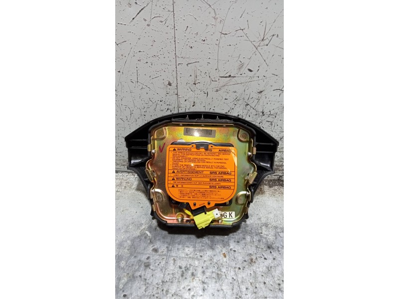 Recambio de kit airbag para nissan pathfinder (r50) 3.3 v6 referencia OEM IAM   
