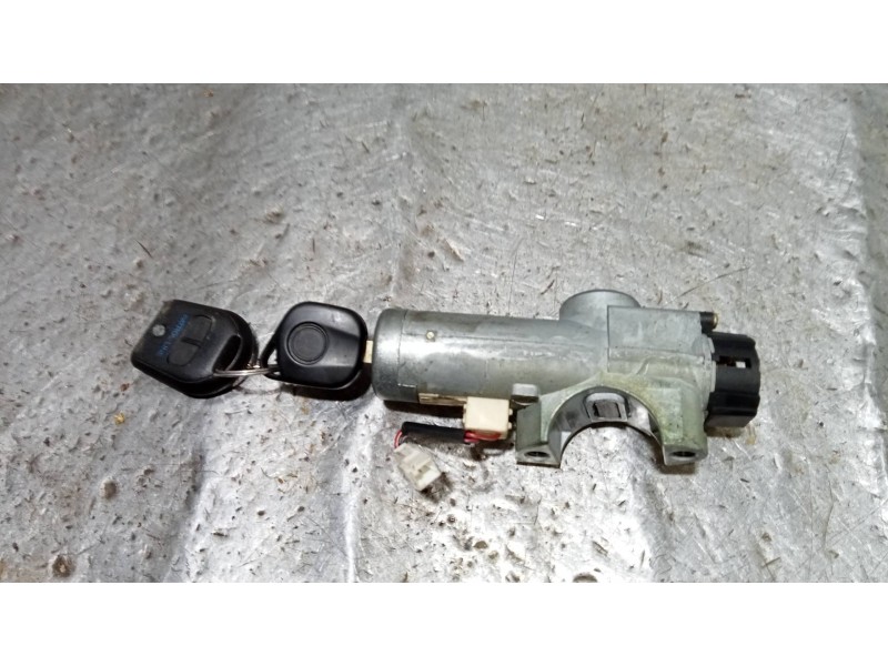 Recambio de conmutador de arranque para nissan pathfinder (r50) 3.3 v6 referencia OEM IAM   