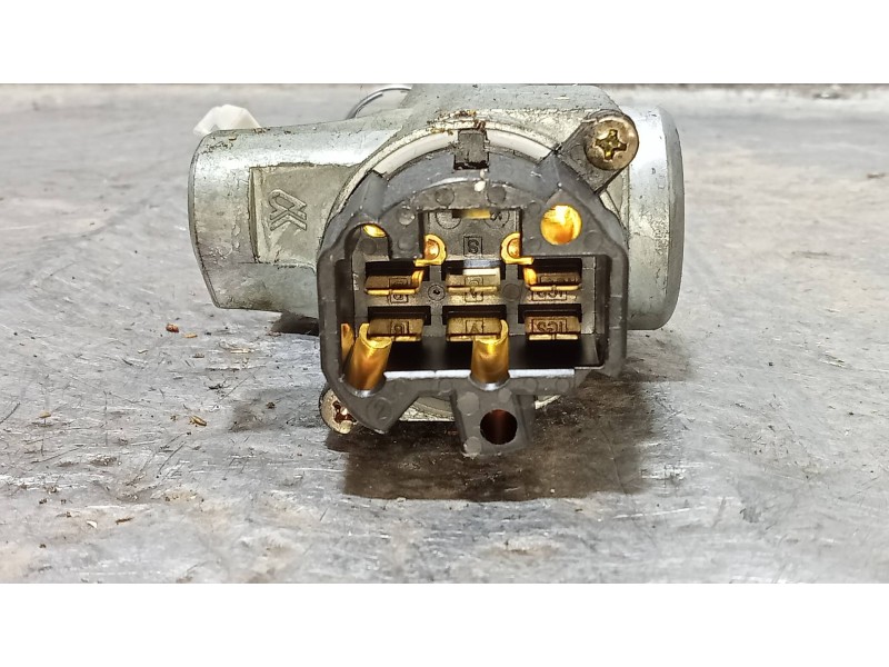 Recambio de conmutador de arranque para nissan pathfinder (r50) 3.3 v6 referencia OEM IAM   