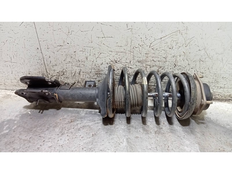 Recambio de amortiguador delantero derecho para nissan pathfinder (r50) 3.3 v6 referencia OEM IAM   