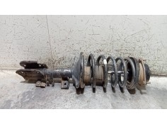 Recambio de amortiguador delantero izquierdo para nissan pathfinder (r50) 3.3 v6 referencia OEM IAM   