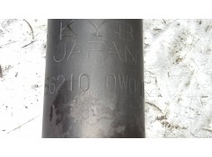 Recambio de amortiguador trasero derecho para nissan pathfinder (r50) 3.3 v6 referencia OEM IAM    2