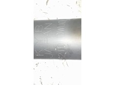 Recambio de amortiguador trasero izquierdo para nissan pathfinder (r50) 3.3 v6 referencia OEM IAM    2