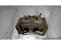 Recambio de pinza freno delantera derecha para nissan pathfinder (r50) 3.3 v6 referencia OEM IAM   