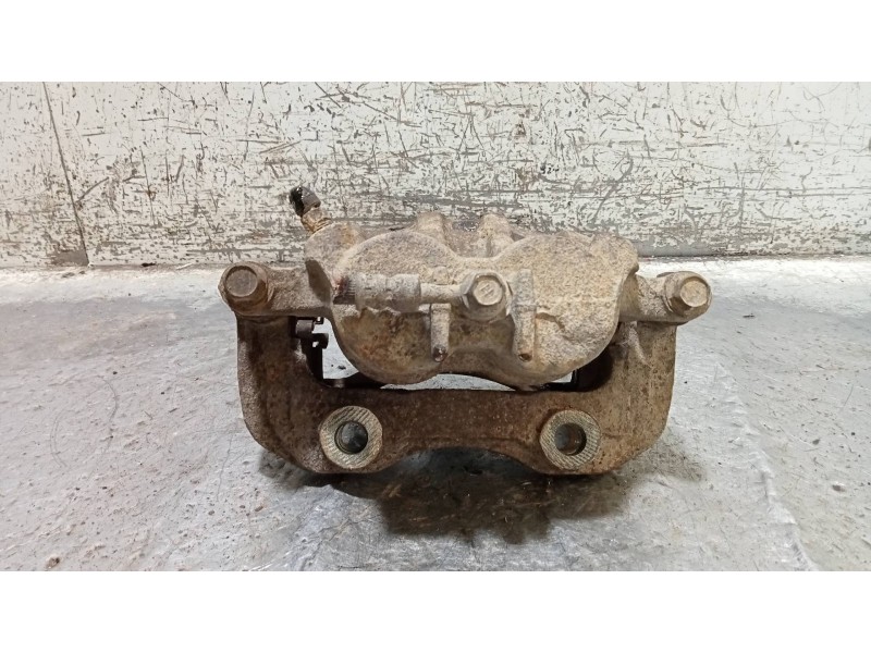 Recambio de pinza freno delantera derecha para nissan pathfinder (r50) 3.3 v6 referencia OEM IAM   