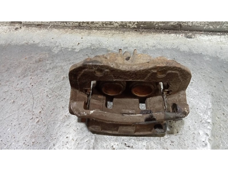 Recambio de pinza freno delantera derecha para nissan pathfinder (r50) 3.3 v6 referencia OEM IAM   