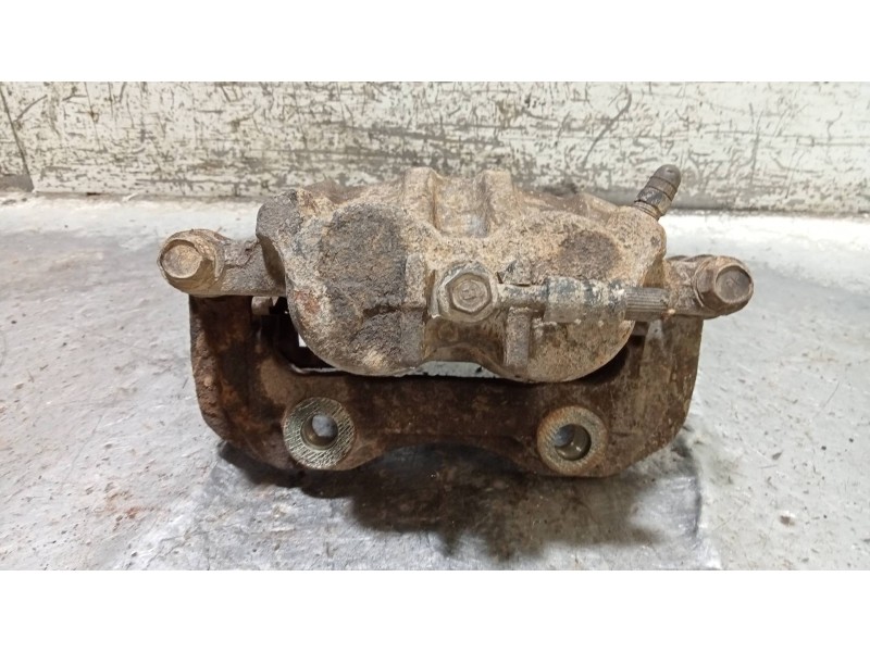 Recambio de pinza freno delantera izquierda para nissan pathfinder (r50) 3.3 v6 referencia OEM IAM   