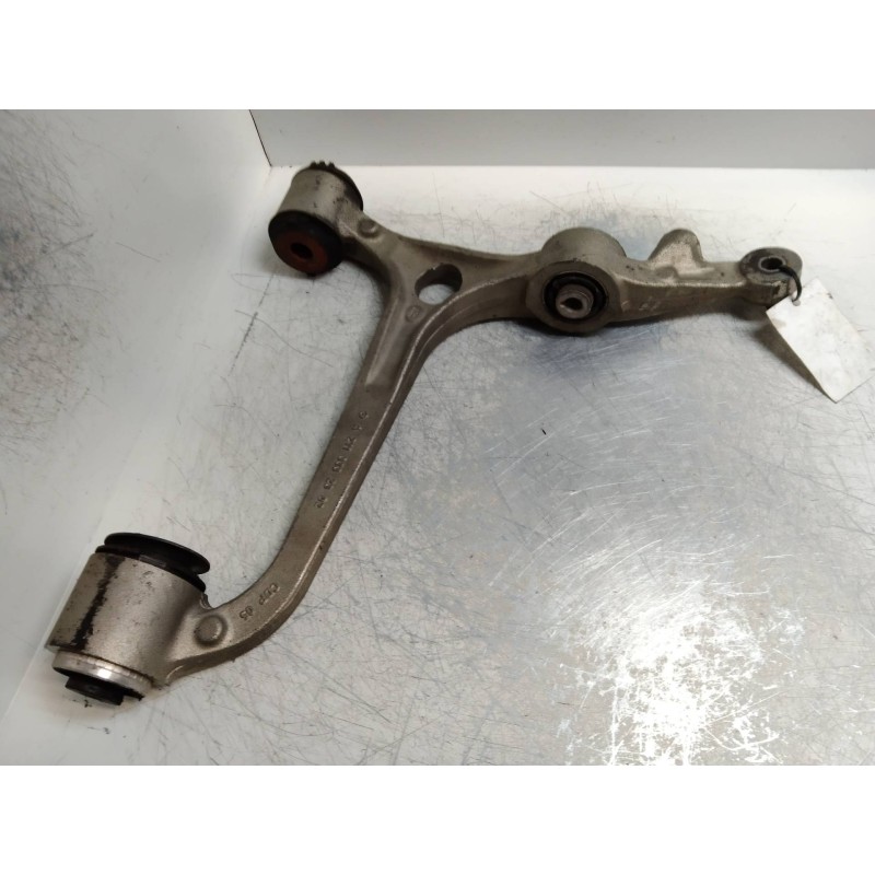 Recambio de brazo suspension inferior delantero izquierdo para mercedes clase e (w211) berlina 3.2 v6 18v cat referencia OEM IAM