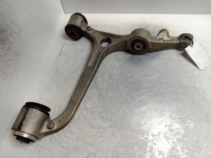 Recambio de brazo suspension inferior delantero izquierdo para mercedes clase e (w211) berlina 3.2 v6 18v cat referencia OEM IAM