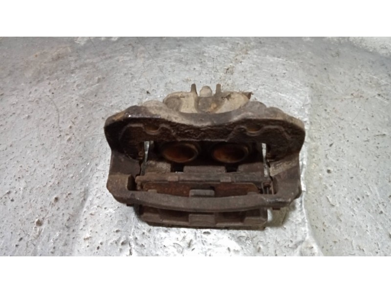 Recambio de pinza freno delantera izquierda para nissan pathfinder (r50) 3.3 v6 referencia OEM IAM   