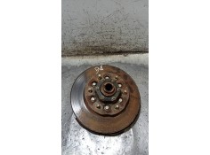 Recambio de mangueta delantera derecha para nissan pathfinder (r50) 3.3 v6 referencia OEM IAM   