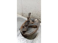 Recambio de mangueta delantera izquierda para nissan pathfinder (r50) 3.3 v6 referencia OEM IAM    2