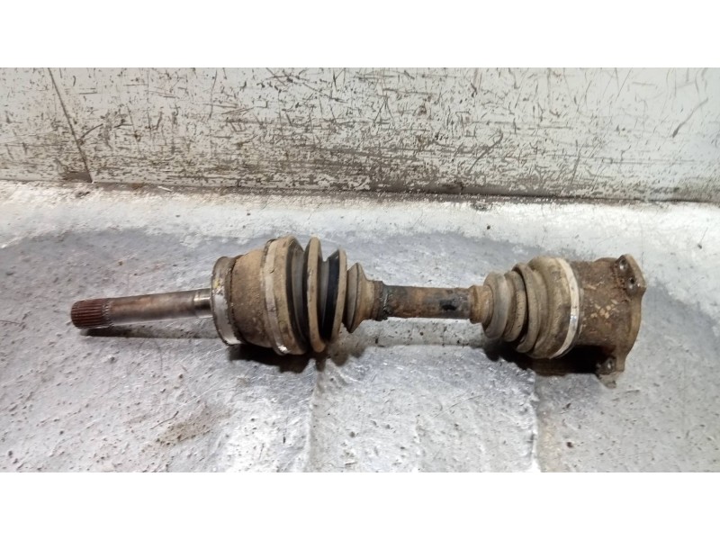 Recambio de transmision delantera derecha para nissan pathfinder (r50) 3.3 v6 referencia OEM IAM   