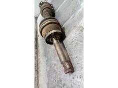 Recambio de transmision delantera derecha para nissan pathfinder (r50) 3.3 v6 referencia OEM IAM    2