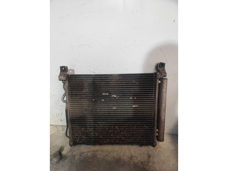 Recambio de condensador / radiador aire acondicionado para kia picanto 1.1 crdi active referencia OEM IAM   