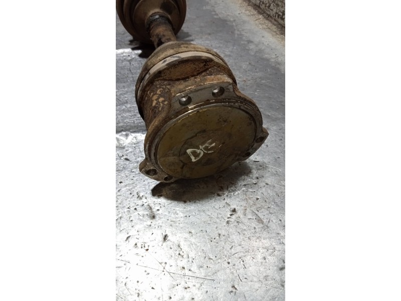 Recambio de transmision delantera derecha para nissan pathfinder (r50) 3.3 v6 referencia OEM IAM   