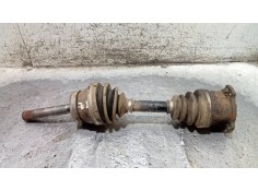 Recambio de transmision delantera izquierda para nissan pathfinder (r50) 3.3 v6 referencia OEM IAM   