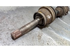 Recambio de transmision delantera izquierda para nissan pathfinder (r50) 3.3 v6 referencia OEM IAM    2