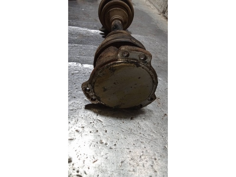 Recambio de transmision delantera izquierda para nissan pathfinder (r50) 3.3 v6 referencia OEM IAM   