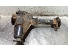 Recambio de diferencial delantero para nissan pathfinder (r50) 3.3 v6 referencia OEM IAM   