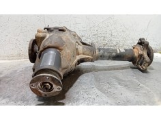 Recambio de diferencial delantero para nissan pathfinder (r50) 3.3 v6 referencia OEM IAM    2