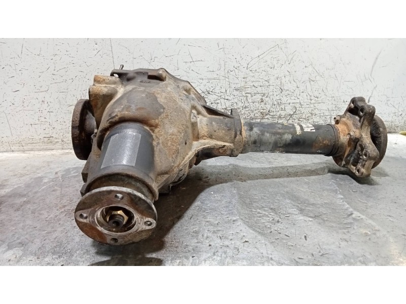 Recambio de diferencial delantero para nissan pathfinder (r50) 3.3 v6 referencia OEM IAM   